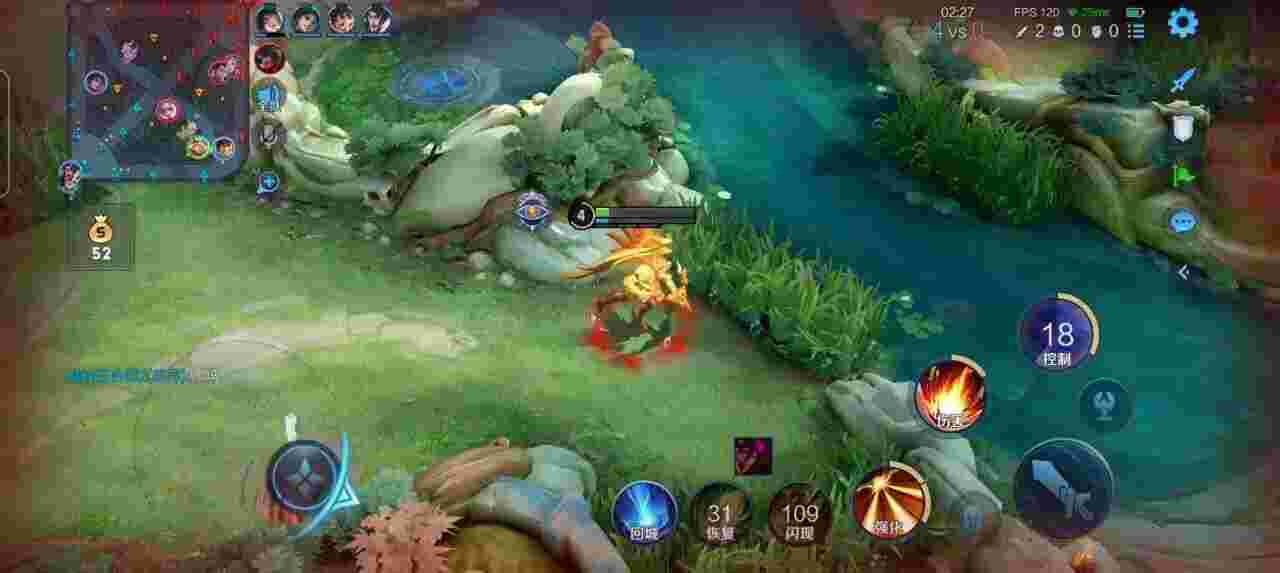 王者荣耀擎天柱 - 和平精英怎么打开透视教程?辅助预览图
